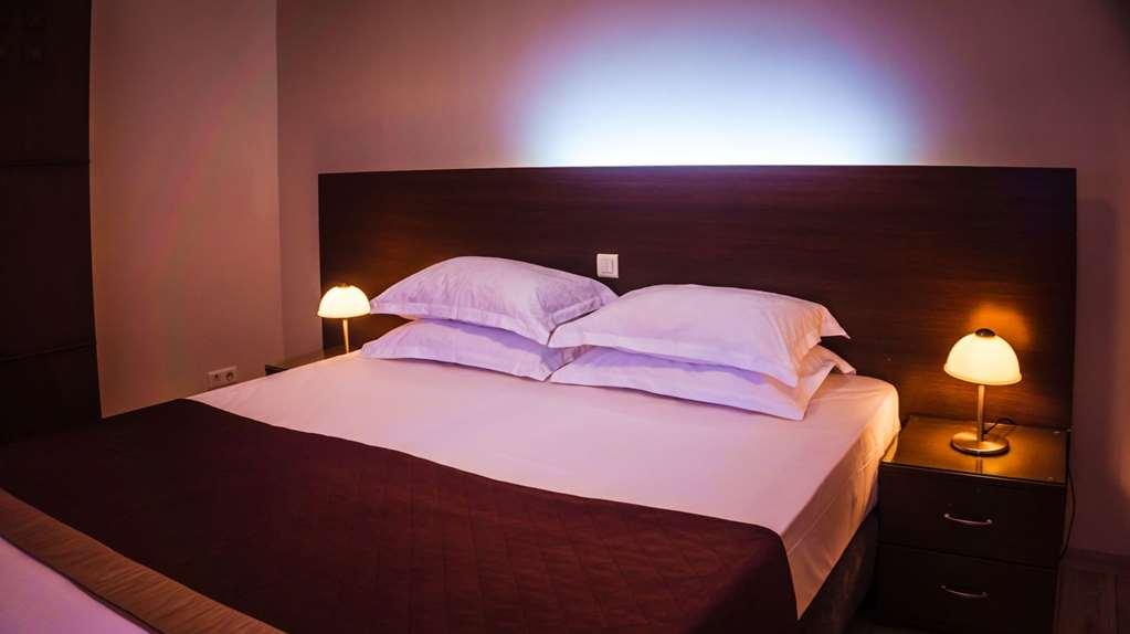 The Marmara Suadiye Residence Истанбул Стая снимка