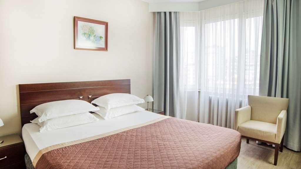 The Marmara Suadiye Residence Истанбул Стая снимка