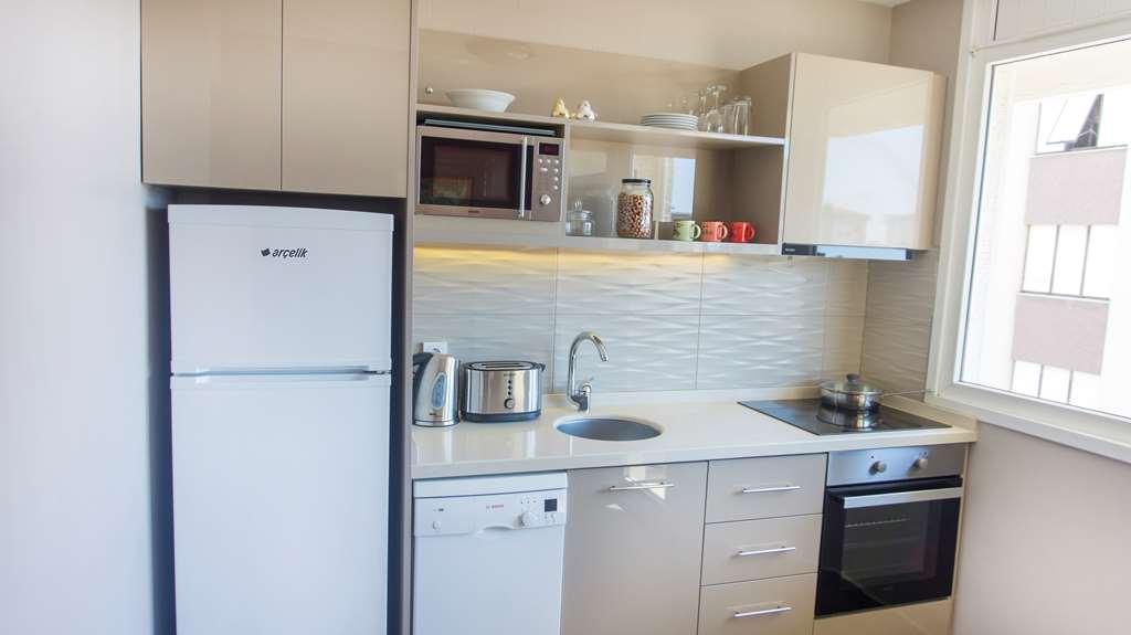The Marmara Suadiye Residence Истанбул Стая снимка