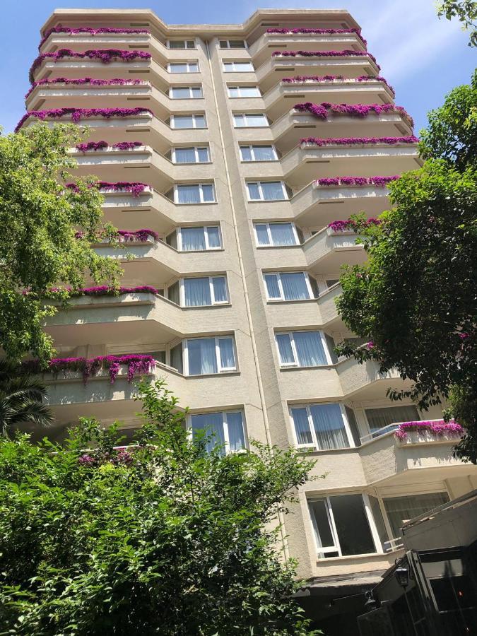 The Marmara Suadiye Residence Истанбул Екстериор снимка