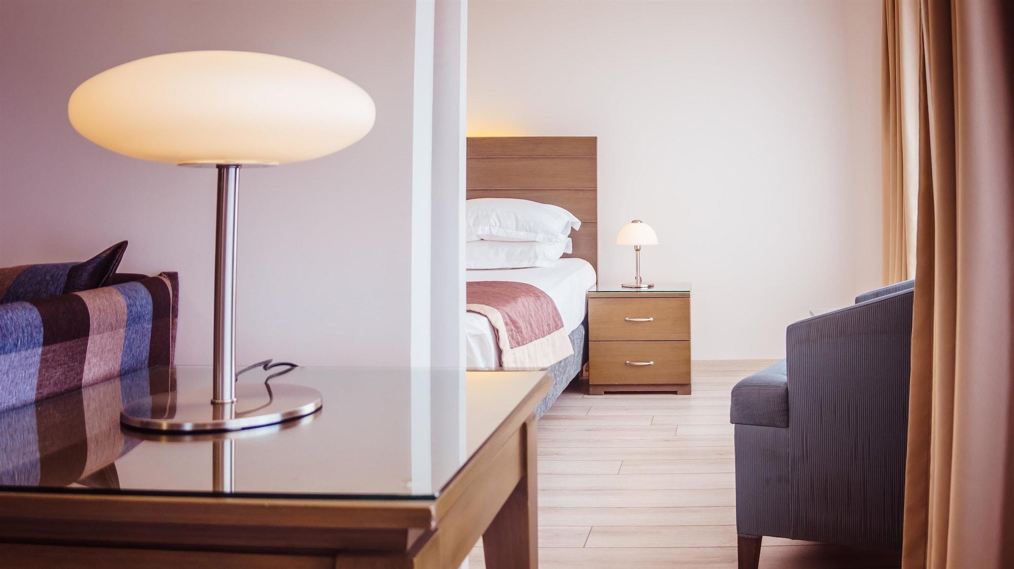 The Marmara Suadiye Residence Истанбул Екстериор снимка