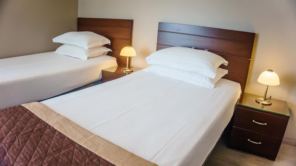 The Marmara Suadiye Residence Истанбул Екстериор снимка