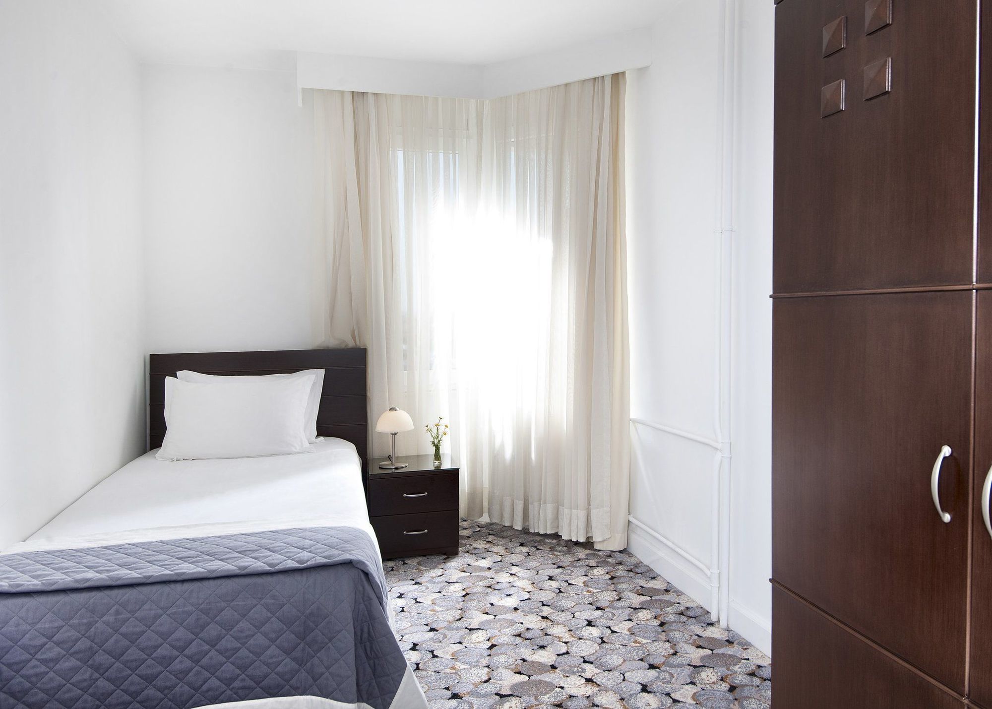 The Marmara Suadiye Residence Истанбул Стая снимка
