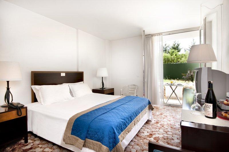 The Marmara Suadiye Residence Истанбул Стая снимка
