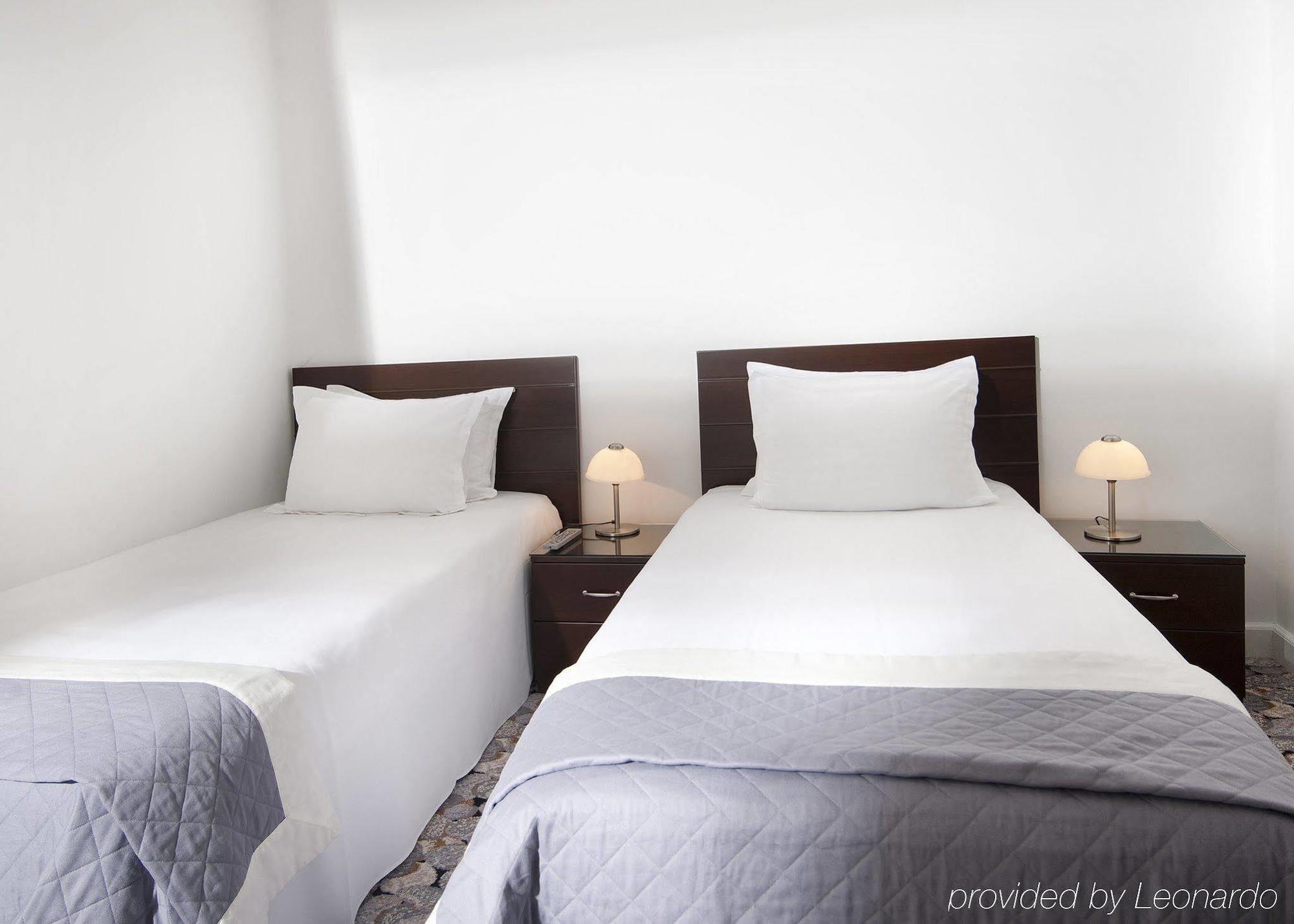 The Marmara Suadiye Residence Истанбул Стая снимка