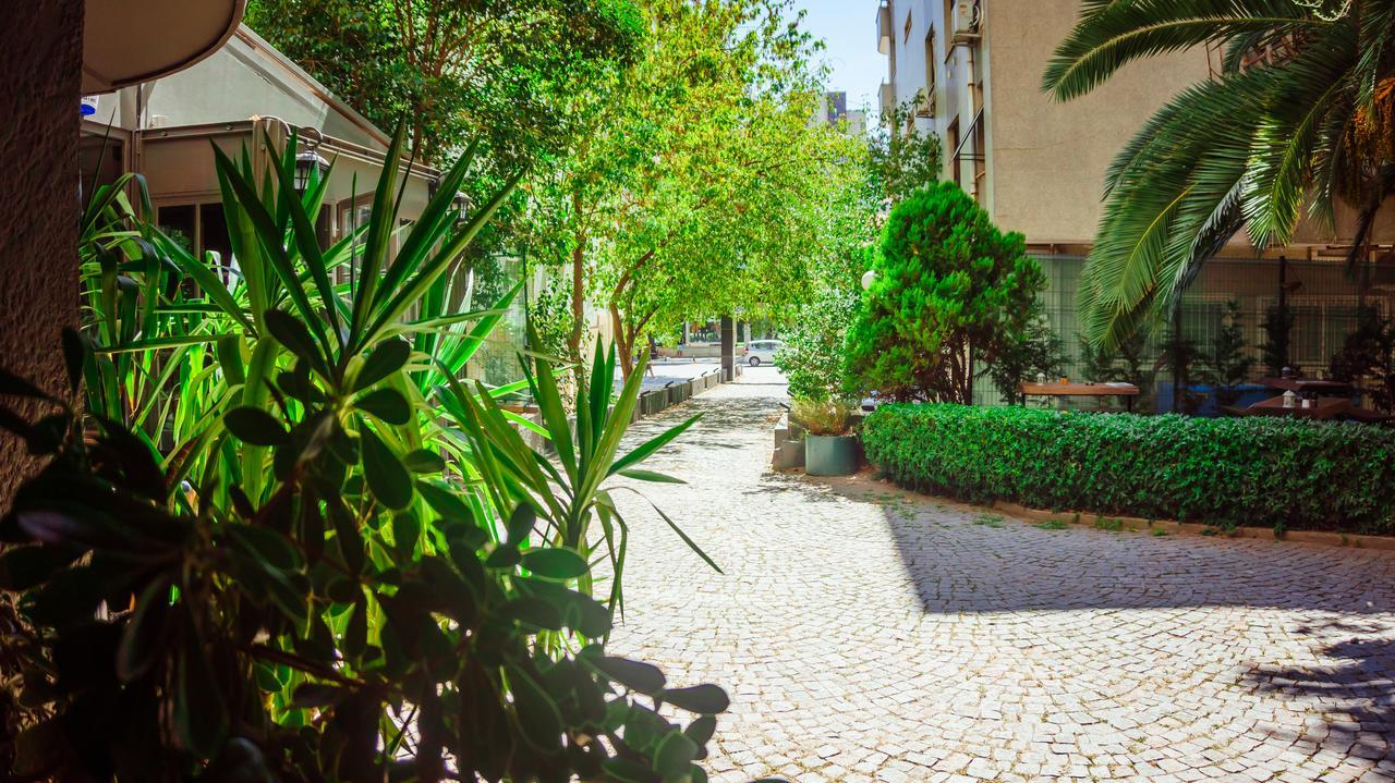 The Marmara Suadiye Residence Истанбул Екстериор снимка
