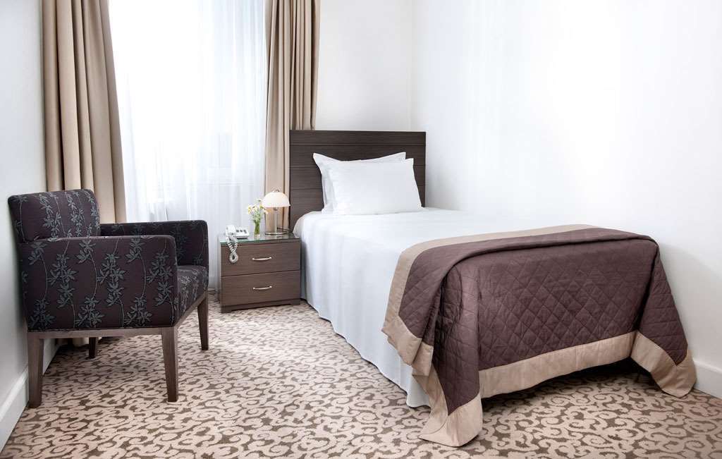 The Marmara Suadiye Residence Истанбул Стая снимка